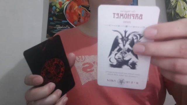 Occult Tarot and Fallen Angels Oracle Card Reading Para sa Nobiyembre 2022 смотреть онлайн
