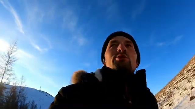 Гуляю по поселку,измеряю радиацию смотреть онлайн