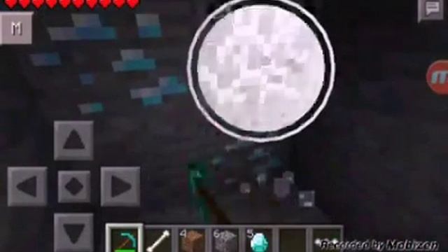 Minecraft PE. Обзор мода Lucky Bone Mod смотреть онлайн