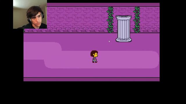WELCOME TO THE UNDERGROUND| Undertale Ep. 1 смотреть онлайн