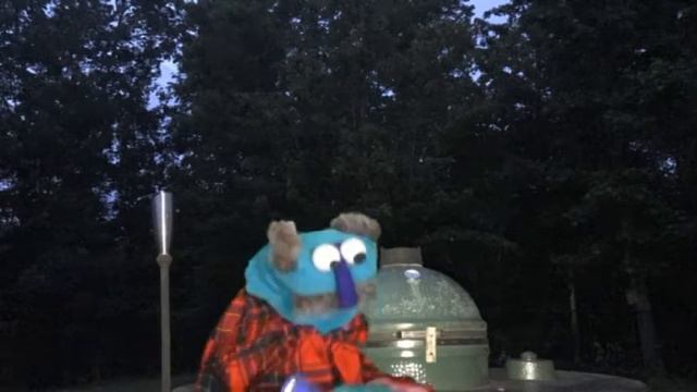 Ask Mr. Weathersby - Why Are Moths Attracted to Light? смотреть онлайн