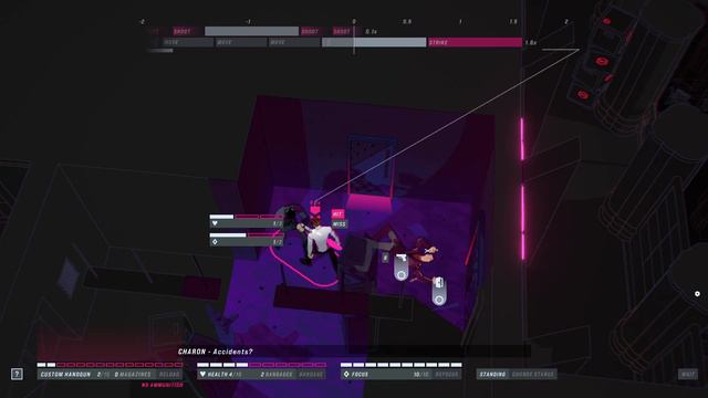 Way to kill Osborn | John Wick Hex | chapter 4 смотреть онлайн