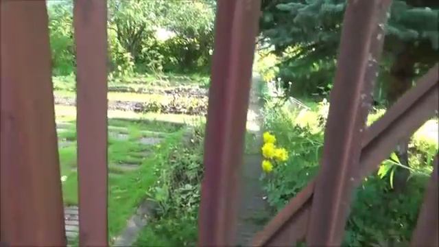 Дача. Все, что не нужно - на дачу. Поделки мужа. Галины банька и участок смотреть онлайн