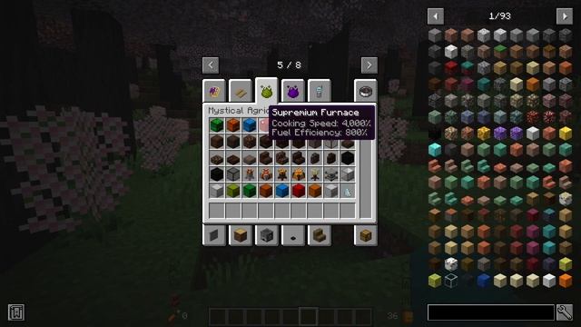 PACK de MODS para Minecraft 1.20.2 (+150 MODS SIN LAG) | ModPack Review смотреть онлайн