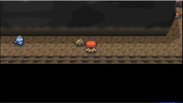 Let´s Play Pokemon Perl [Deutsch-German] part 4 - Wie in Minecraft смотреть онлайн