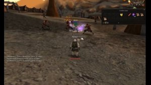 Карос. Фармим Эристум с 1 уровня.