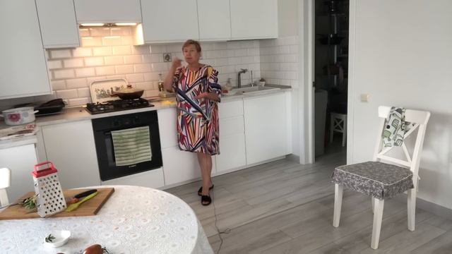 Влог.Готовлю икру из баклажан.Наша жизнь в станице. смотреть онлайн