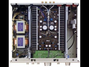 ОБЗОР УСИЛИТЕЛЯ DENON PMA-1500R2