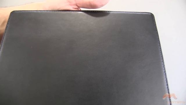 iPad Case Review: Ventura смотреть онлайн