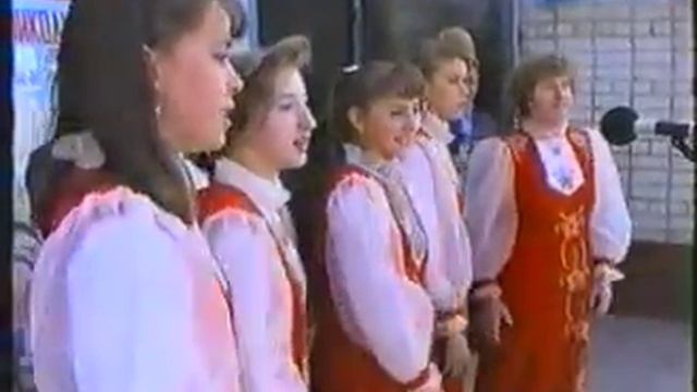 КАРАВОН 1995 . 21 мая. смотреть онлайн