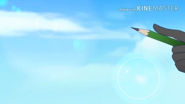 Крипипаста комикс!Кровавый художник и Куклавод!