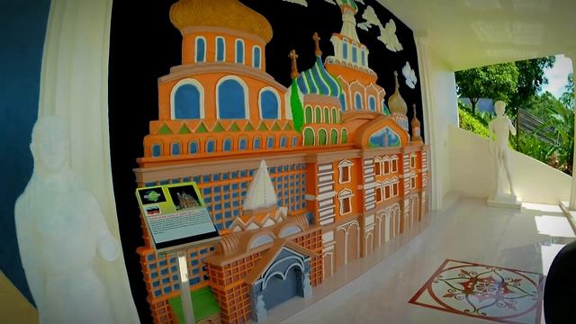 Удивительное место на Филиппинах смотреть онлайн