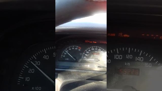 Renault Laguna I Ph 1 AD8 Safe mode смотреть онлайн