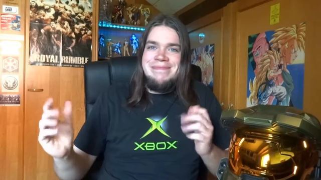 30 Years of Payne - PART 6: The Age of X (XBox 360) смотреть онлайн