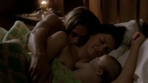 Легенды осени -  Je t'aime encore -  Lara Fabian