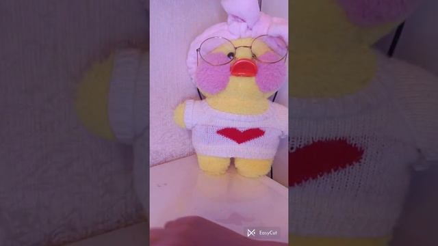УТЯ БОКС с 3D едой???? идею взяла у @Поделки Самоделки смотреть онлайн