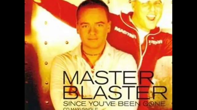 Master Blaster - How old are you смотреть онлайн