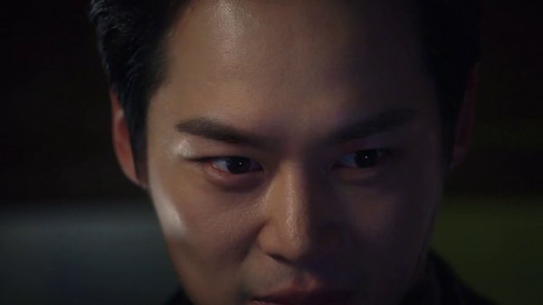 Devil's Diary / Дневник дьявола - 1 (01 из 04) серия [Tina]