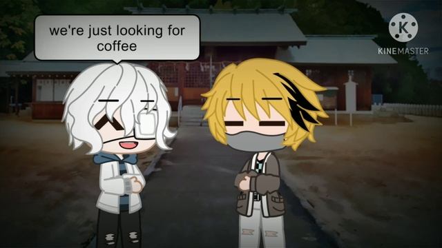 Tokyo Ghoul Meets Demon Slayer//ep. 2//srry for lazy thumbnail смотреть онлайн