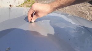 ЗАМЕНА ВЕЕРНЫХ ФОРСУНОК ОМЫВАТЕЛЯ ЛОБОВОГО СТЕКЛА АВТОМОБИЛЯ НА ОБЫЧНЫЕ