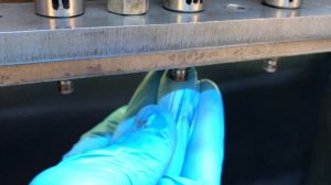 Чистка форсунок / клапанов VW TIGUAN 2.0 TSI