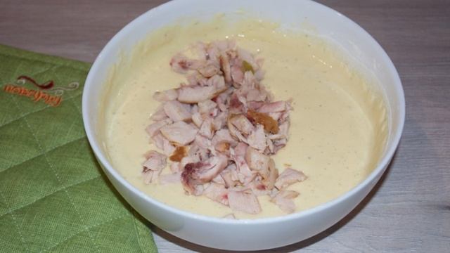 Сборник рецептов