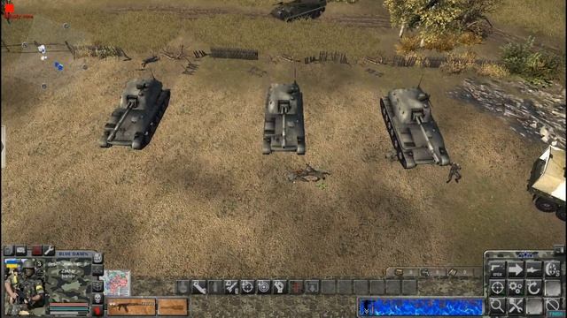 ШТУРМ ДУБРОВКИ - DONBASS CRISIS/MEN OF WARS 2 смотреть онлайн