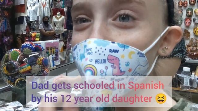 Mercado Central in Guatemala City! #centralmercado #guatemalacity #guatemala смотреть онлайн