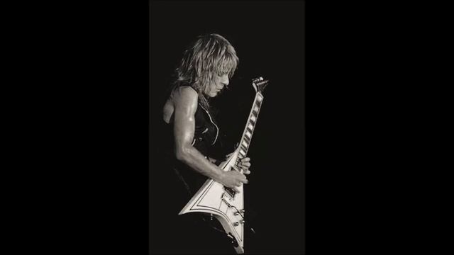 Ozzy Osbourne & Randy Rhoads - Diary of a Madman Intro / Over the Mountain live смотреть онлайн