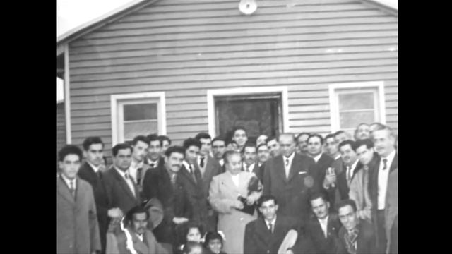 Pastor Luis Manuel Andrade Reyes смотреть онлайн