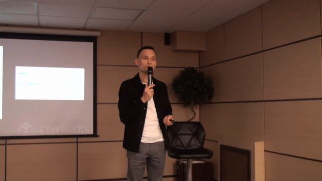Автоматизация бизнеса смотреть онлайн