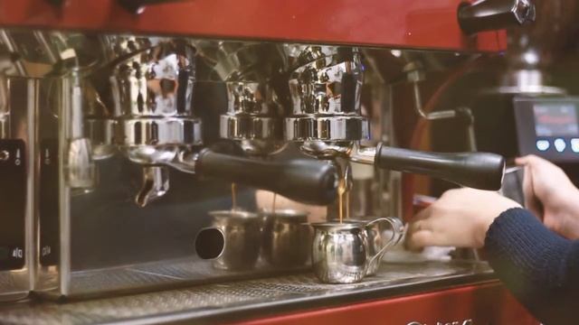 GUDMEN Coffee смотреть онлайн
