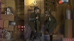 Железный капут - #26 | Дикая граната