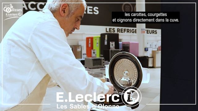 Test Moulinex Extra Crisp - recette poulet rôti Cookeo смотреть онлайн