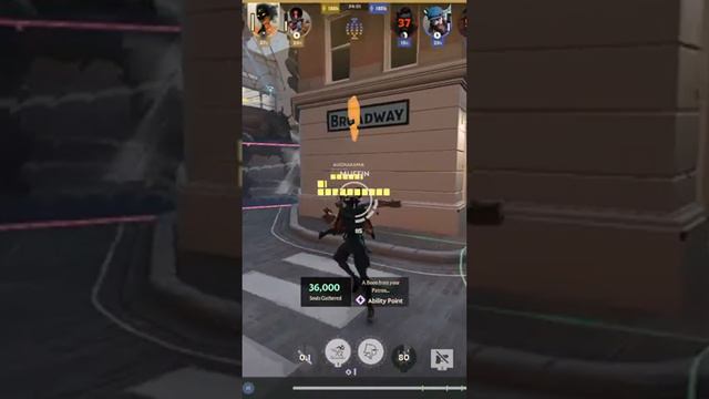 One man army #deadlock #oldsparky смотреть онлайн