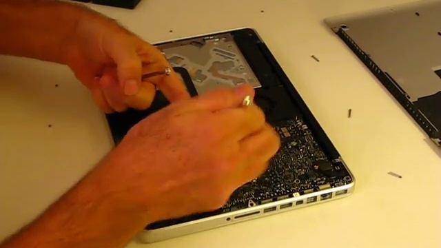 Memory Upgrade for 13 inch Macbook Pro смотреть онлайн