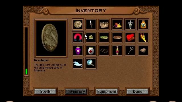 Let's Play: Quest For Glory V - Dragon Fire Part 9 смотреть онлайн