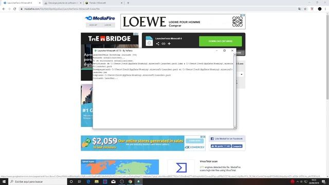 Minecraft 1.14 Java Edition FREE смотреть онлайн
