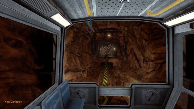 Black Mesa Chapter 1: Black Mesa Inbound (No Commentary) смотреть онлайн