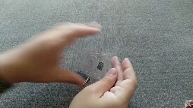 Kingston Canvas Select microSDXC 128GB UHS-I Class 10 + SD Adapter ver2 / версия 2 смотреть онлайн