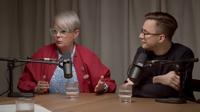 Magda Mołek, Karolina Korwin-Piotrowska, Maciej Okraszewski (Dział Zagraniczny)| Wiedza czy poglądy смотреть онлайн