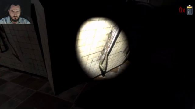 The Nightmare - СИМУЛЯТОР КОШМАРА И УЖАСА | ИНДИ-ХОРРОР смотреть онлайн