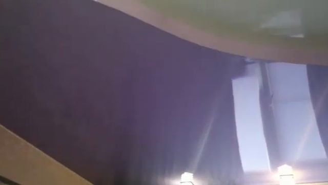 Отзыв №6, натяжные потолки г. Ялта смотреть онлайн