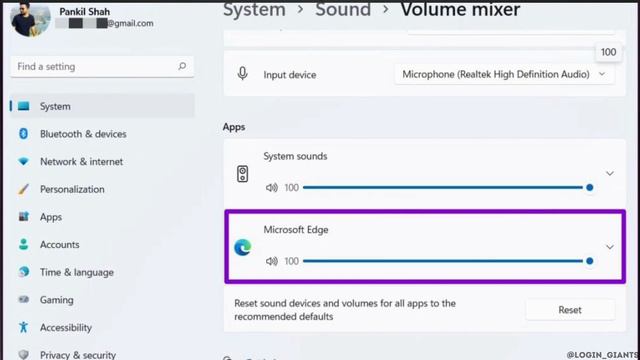 Fix No Sound/Audio Issue In Microsoft Edge While Playing Videos (LATEST FIX)