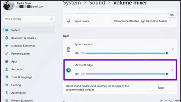 Fix No Sound/Audio Issue In Microsoft Edge While Playing Videos (LATEST FIX)