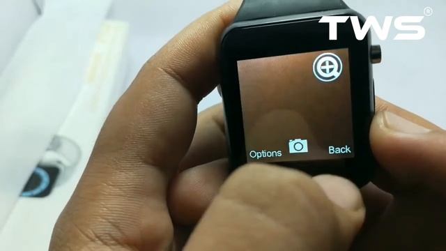 TWS M3 SMART WATCH смотреть онлайн