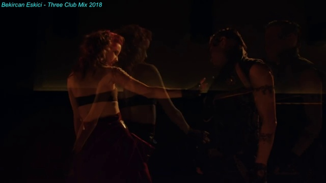 Bekircan Eskici - Three Club Mix 2018 смотреть онлайн