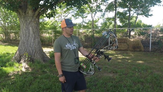 3 Tips To Improve Your Archery Accuracy смотреть онлайн