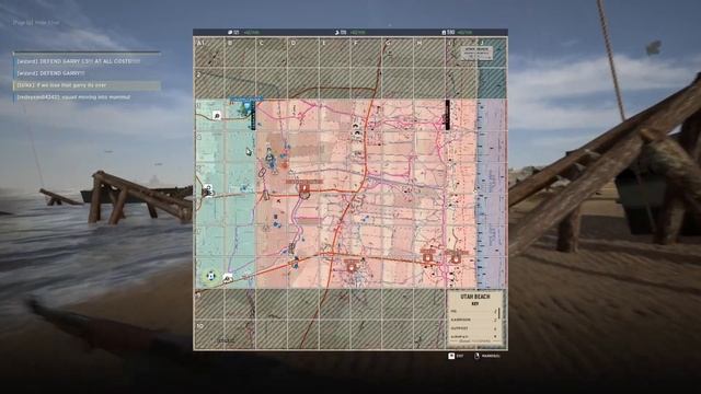 HELL LET LOOSE | PC GAME PASS MILSIM - CVI - 106! смотреть онлайн