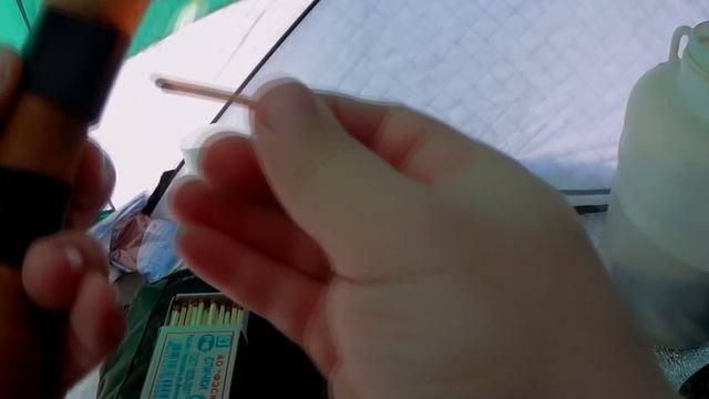 Рыбалка зимой в -29 с комфортом! Ловим рыбу в палатке! смотреть онлайн